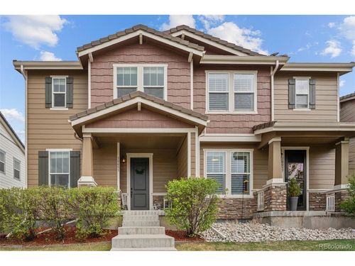 10053 Nadine Ln, Parker, CO, 80134-9524 | Card Image