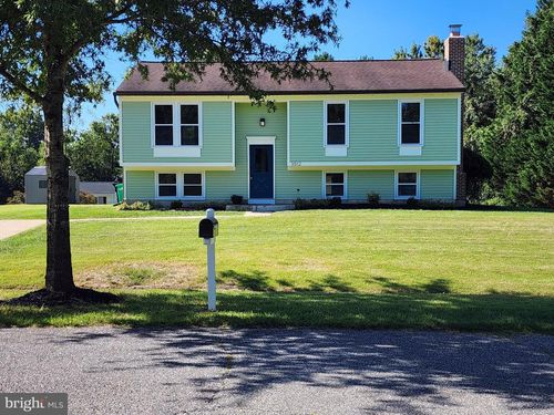 3512 Saville Ln, BOWIE, MD, 20721-4037 | Card Image