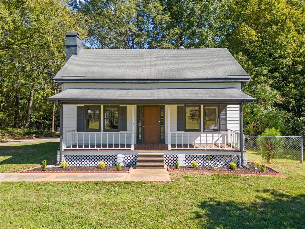 Highway 212 , Covington, GA 30016