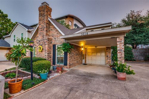 3014 Adolph Street, Dallas, TX, 75204 | Card Image