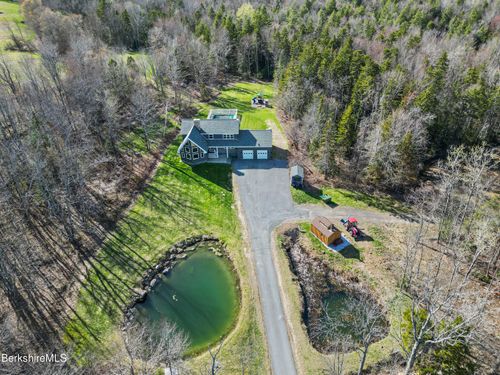 141 Griffin Hill Rd, Savoy, MA, 01256-9246 | Card Image