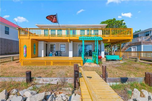 318 Pineda St, Dauphin Island, AL, 36528-4224 | Card Image