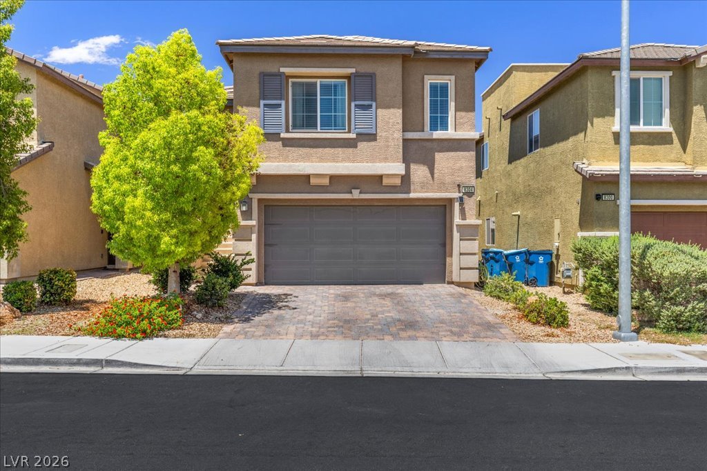 Residential in Las Vegas