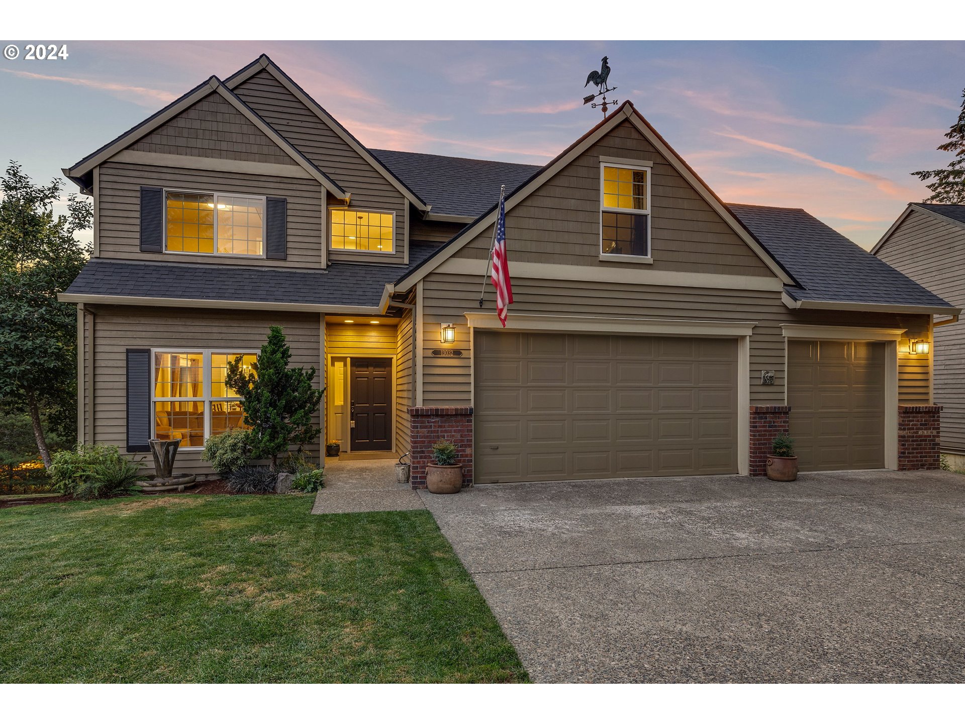 Ascension Dr, Portland, OR 97223