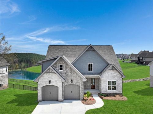 13114 Blakeslee Drive, Soddy Daisy, TN, 37379 | Card Image