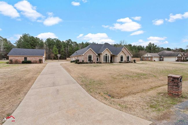 200 Beavers Bend Rd, House other with 4 bedrooms, 2 bathrooms and null parking in Marshall TX | Image 5