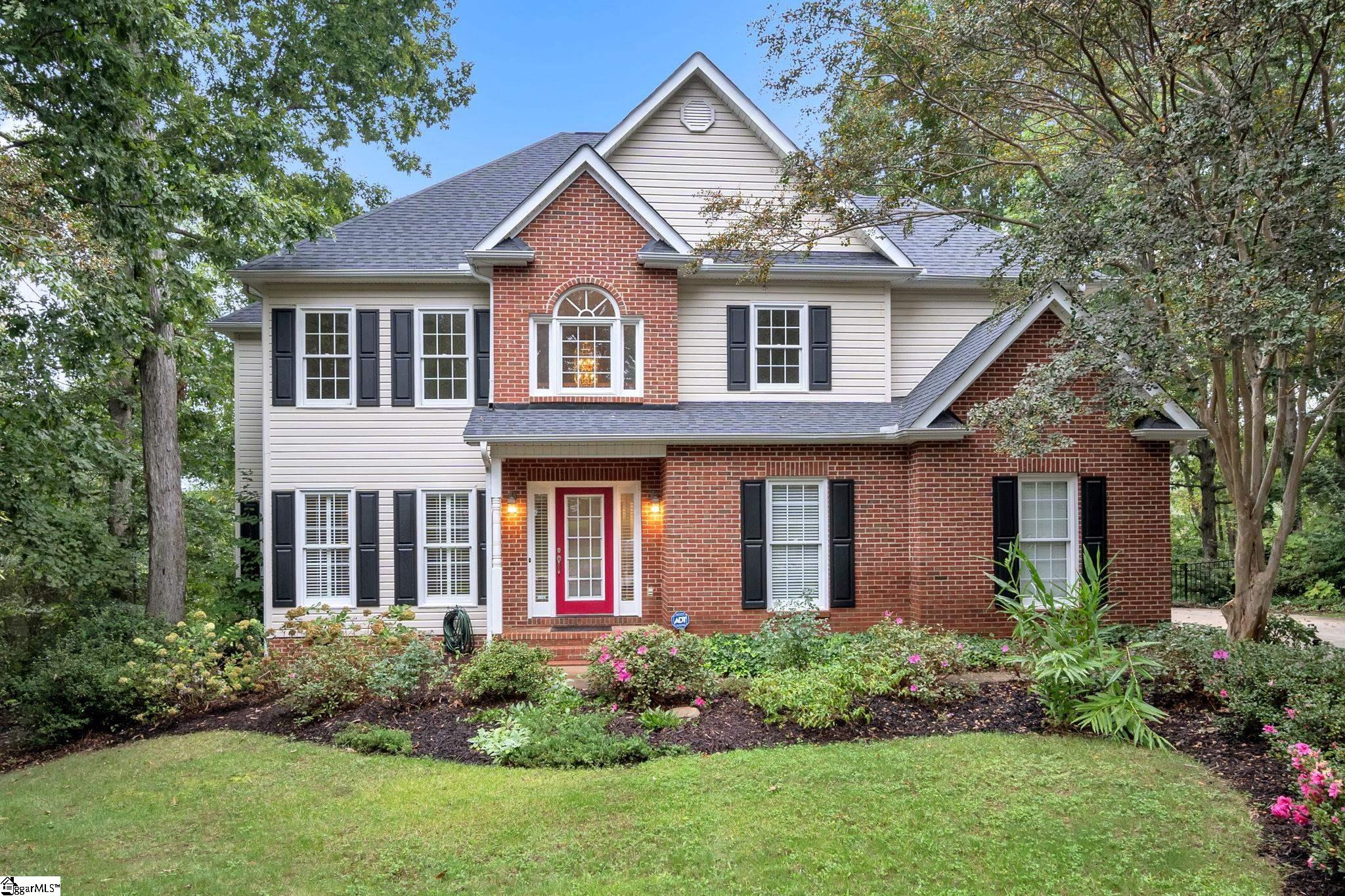 Mallard Ridge Pl, Simpsonville, SC 29680