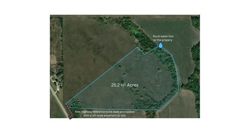 south-25-acre-lot-00000 Highway 99, Wamego, KS, 66547 | Card Image