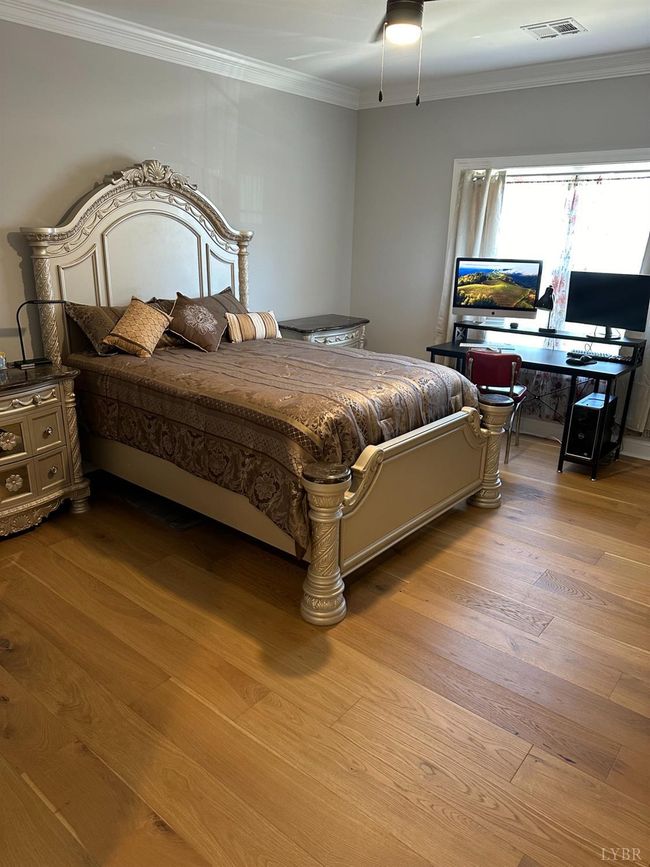 1022 N Westyn Loop, Townhouse with 4 bedrooms, 4 bathrooms and null parking in Forest VA | Image 11