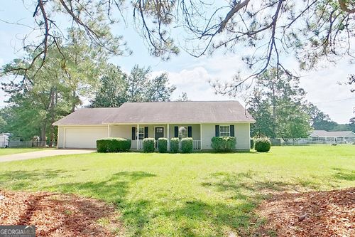 205 Spruce Pine Dr, Thomasville, GA, 31757-4221 | Card Image