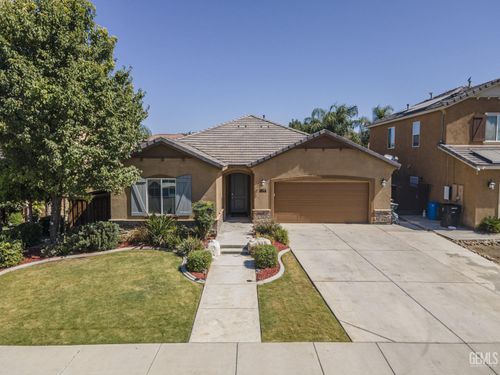 9814 Buckhorn Peak Dr, Bakersfield, CA, 93311-8833 | Card Image
