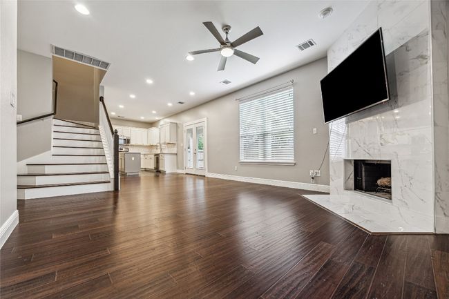 2212 Clover Ridge Dr, House other with 5 bedrooms, 3 bathrooms and 2 parking in Cedar Park TX | Image 5