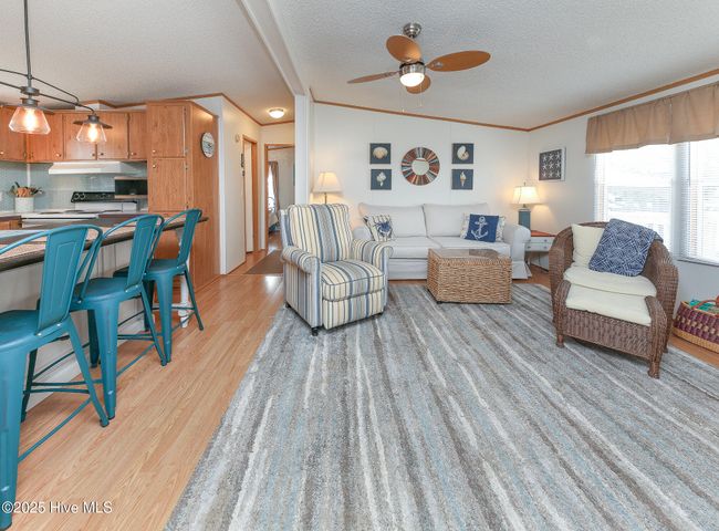 114 Dolphin Ct, House other with 3 bedrooms, 2 bathrooms and null parking in Grandy NC | Image 4