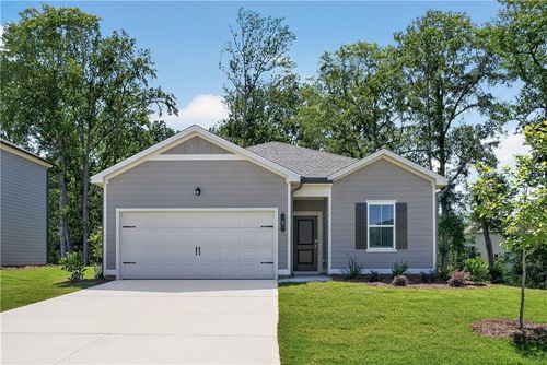 8 Gulfstream Dr, Lagrange, GA, 30241-6725 | Card Image