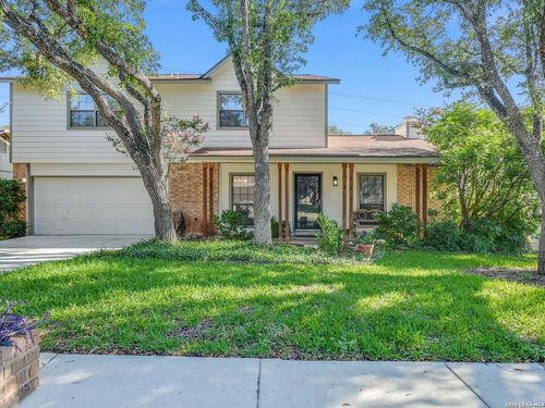 1913 Creek Mountain St, San Antonio, TX, 78259-1809 | Card Image