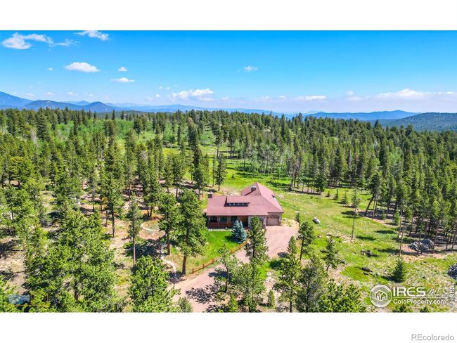 440 Grizzly Dr, House other with 2 bedrooms, 2 bathrooms and 2 parking in Ward CO | Image 6