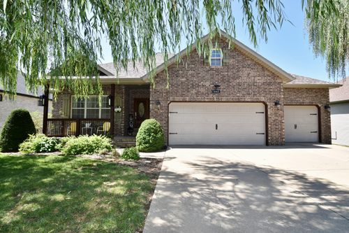 442 Spring Meadow Dr, Rogersville, MO, 65742-7697 | Card Image