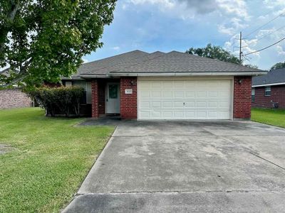 3820 38th Street, House other with 3 bedrooms, 2 bathrooms and null parking in Port Arthur TX | Image 1