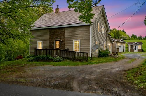 1160 Woodville Road, Ashdale, NS, B0N2A0 | Card Image