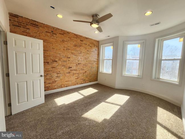 2218 Ruskin Ave, Townhouse with 3 bedrooms, 2 bathrooms and null parking in BALTIMORE MD | Image 8