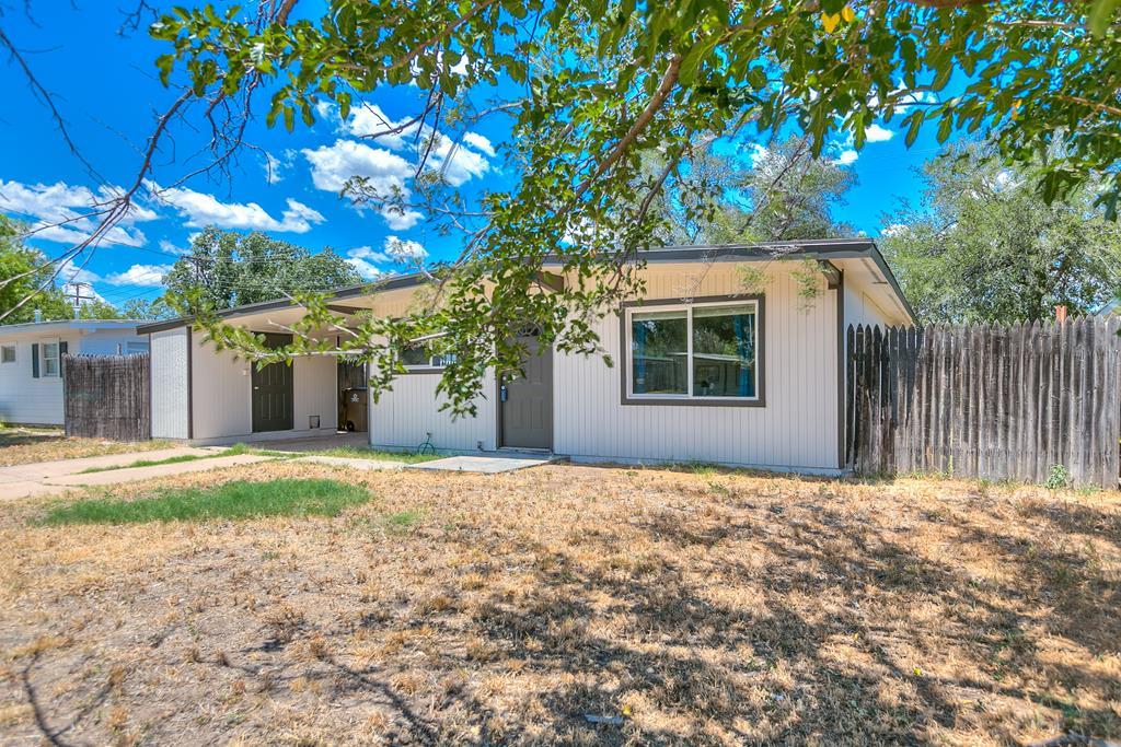 Tech Ave, San Angelo, TX 76904