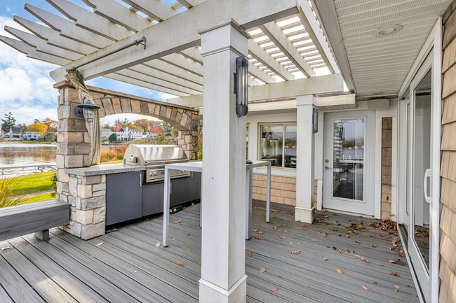 2217 Shady Lane Court, House other with 5 bedrooms, 2 bathrooms and null parking in Clarklake MI | Image 44