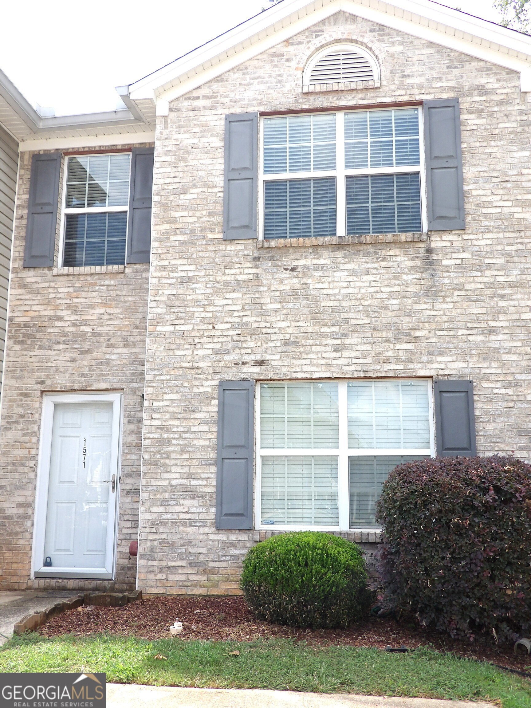 Eastern Sunrise Ln, Decatur, GA 30034