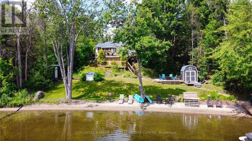 12 Cedar Nook Rd, Coboconk, ON, K0M1K0 | Card Image