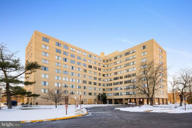 APT-207 - 6621 Wakefield Dr, Condo with 1 bedrooms, 1 bathrooms and null parking in ALEXANDRIA VA | Image 22