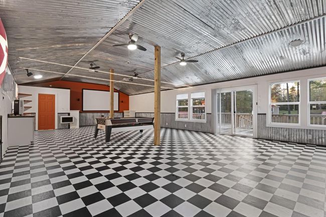 225 County Road 3360, House other with 1 bedrooms, 1 bathrooms and 5 parking in San Augustine TX | Image 14