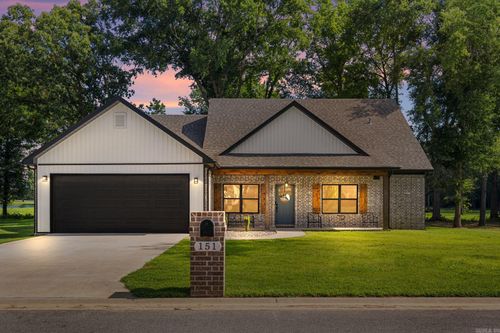 151 Hayden Drive, Beebe, AR, 72012 | Card Image