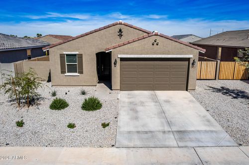 2638 E San Miguel Dr, Casa Grande, AZ, 85194-7667 | Card Image