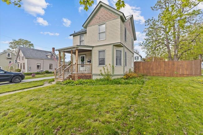 107 Fairfield St, House other with 3 bedrooms, 2 bathrooms and null parking in Saint Albans VT | Image 25