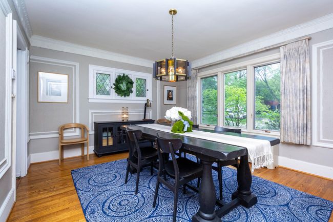 953 Berkshire Rd, House other with 5 bedrooms, 5 bathrooms and null parking in Grosse Pointe Park MI | Image 17