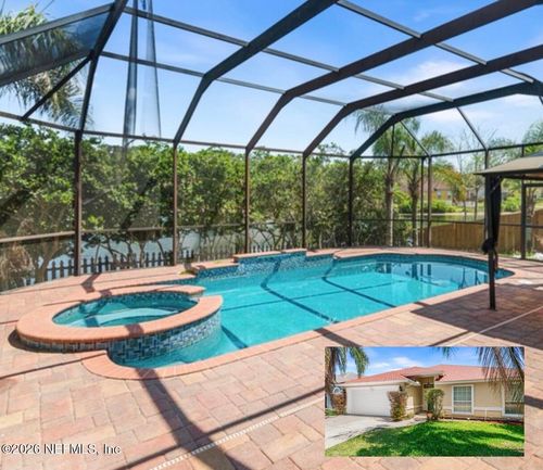 2471 Coachman Lakes Dr, JACKSONVILLE, FL, 32246-0557 | Card Image