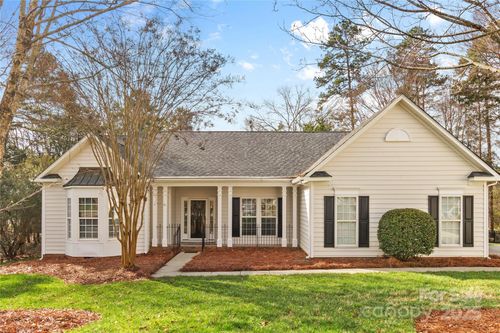 4316 Canewood Lane, Indian Trail, NC, 28079 | Card Image