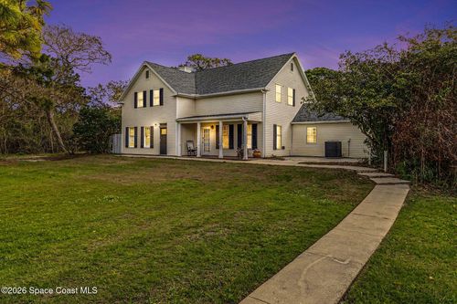 3965 Miller Ln, Grant Valkaria, FL, 32950-4701 | Card Image