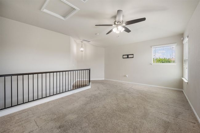 131 Kingfisher Ln, House other with 4 bedrooms, 3 bathrooms and null parking in Kyle TX | Image 19