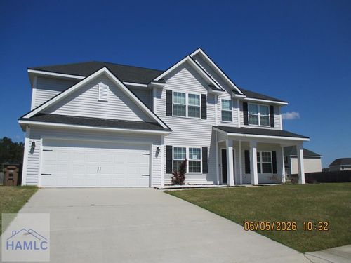 116 Herty Ln, Hinesville, GA, 31313-1246 | Card Image