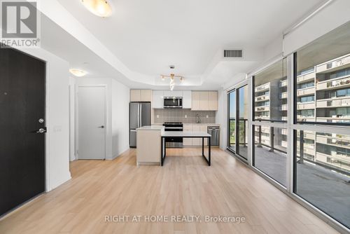 1511-1461 Lawrence Avenue W, Toronto (Brookhaven-Amesbury), ON, M6L0A6 | Card Image