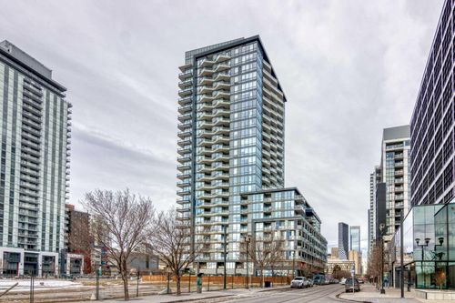 1610-615 6 Ave Se, Calgary, AB, T2G1S2 | Card Image