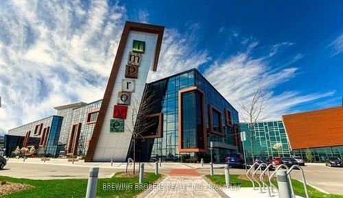 255-7250 Keele Street, Vaughan, ON, L4K1Z8 | Card Image