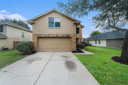 19138 Larkspur Hills Drive, Cypress, TX, 77433 | Card Image