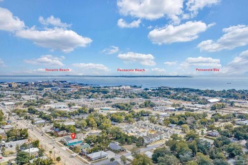 1505 W Garden St, Pensacola, FL, 32502-4508 | Card Image