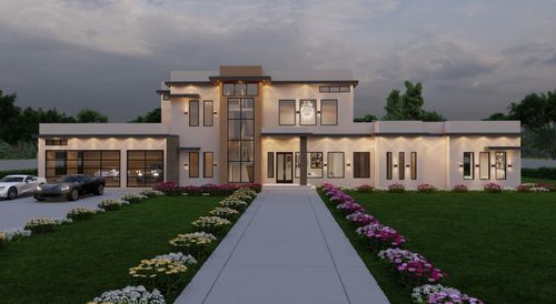 17818 Ridge Top Dr, Houston, TX, 77090-1060 | Card Image