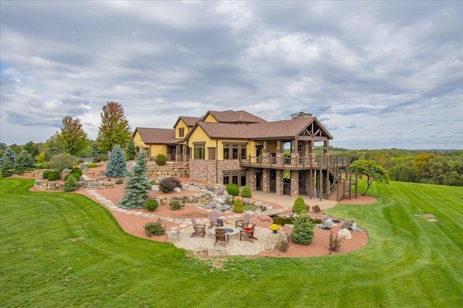 S10970 Butternut Rd, House other with 6 bedrooms, 6 bathrooms and null parking in SPRING GREEN WI | Image 5