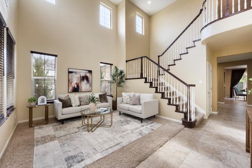 5345 Dusty Rose Way, Rancho Cordova, CA, 95742-8124 | Card Image