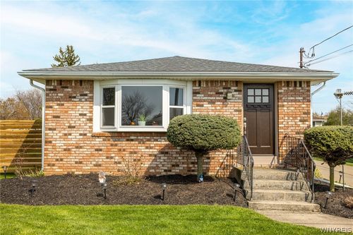 185 Dean Road, Cheektowaga, NY, 14043 | Card Image