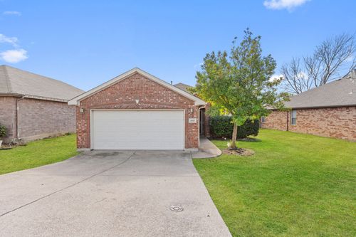 6625 Chalk River Dr, Fort Worth, TX, 76179-2578 | Card Image