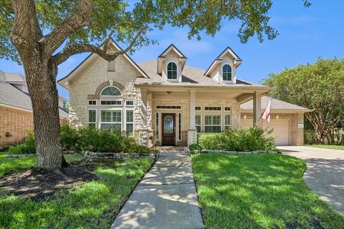 14827 Ashland Pines Ln, Humble, TX, 77396-4123 | Card Image